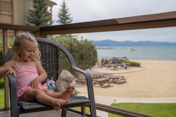 Tahoe Lakeshore Lodge & Spa image 14