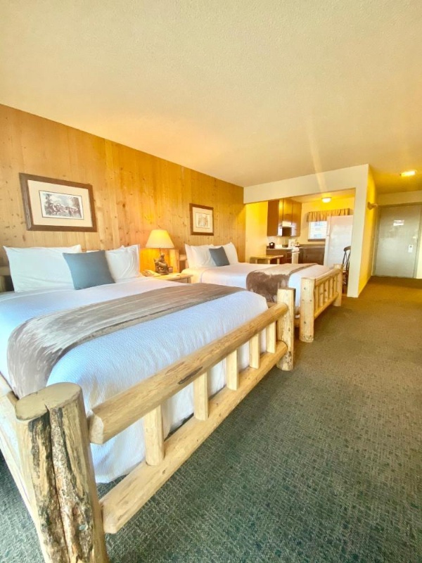 Tahoe Lakeshore Lodge & Spa image 17