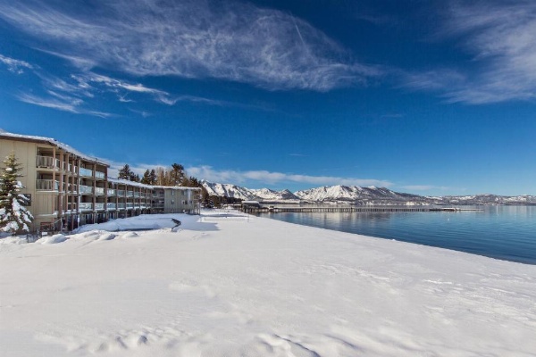 Tahoe Lakeshore Lodge & Spa image 21