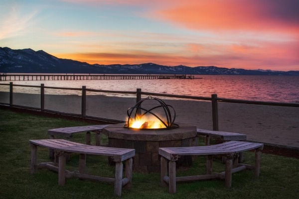 Tahoe Lakeshore Lodge & Spa image 23