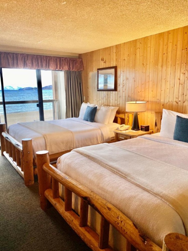 Tahoe Lakeshore Lodge & Spa image 27