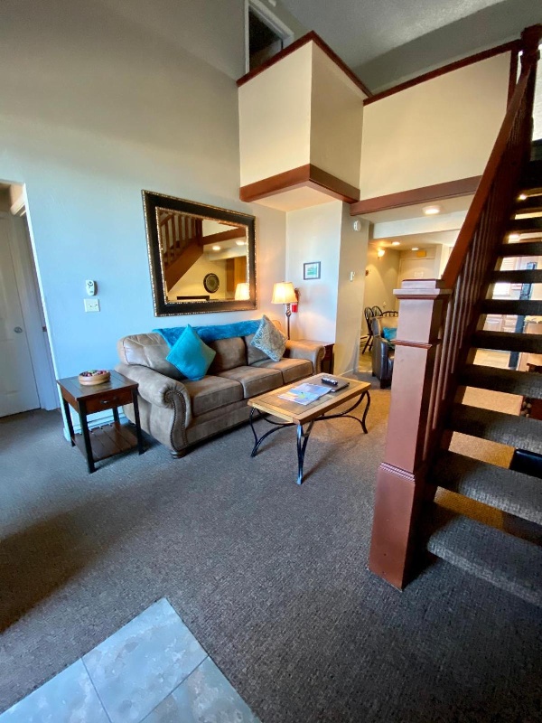 Tahoe Lakeshore Lodge & Spa image 7